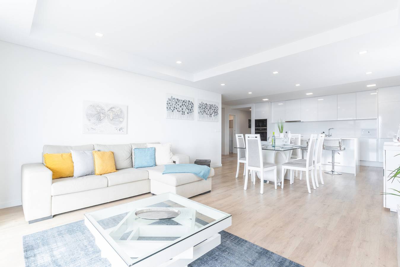 Ganze Wohnung, Horizonte Completo Ii in Câmara de Lobos, Madeira