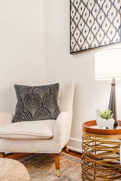 Ganze Wohnung, Stylish Flat in Walkable Downtown w/ Parking in Cincinnati, Hamilton County (OH)