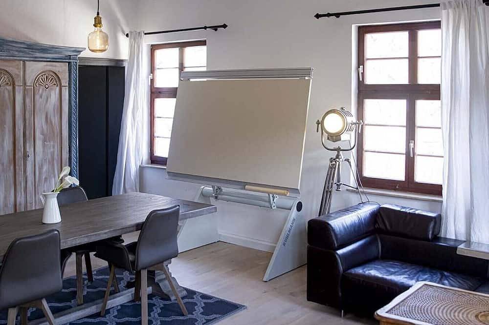 Luxuriöses Apartment auf Schloss Mühlen Nr.5 in Horb am Neckar, Mittlerer Schwarzwald