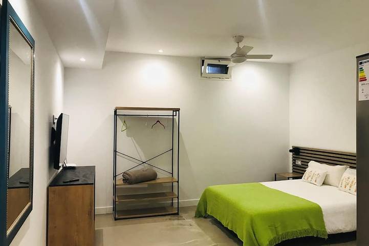 Apartamento entero, Loft La Majorera in Corralejo, La Oliva