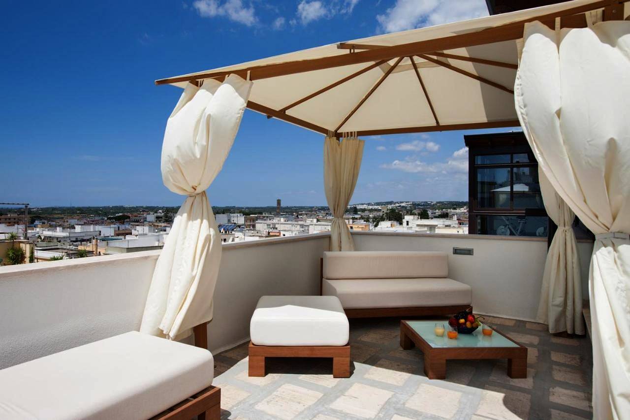 Active Life Exclusive B&B in Parabita, Golfo di Taranto