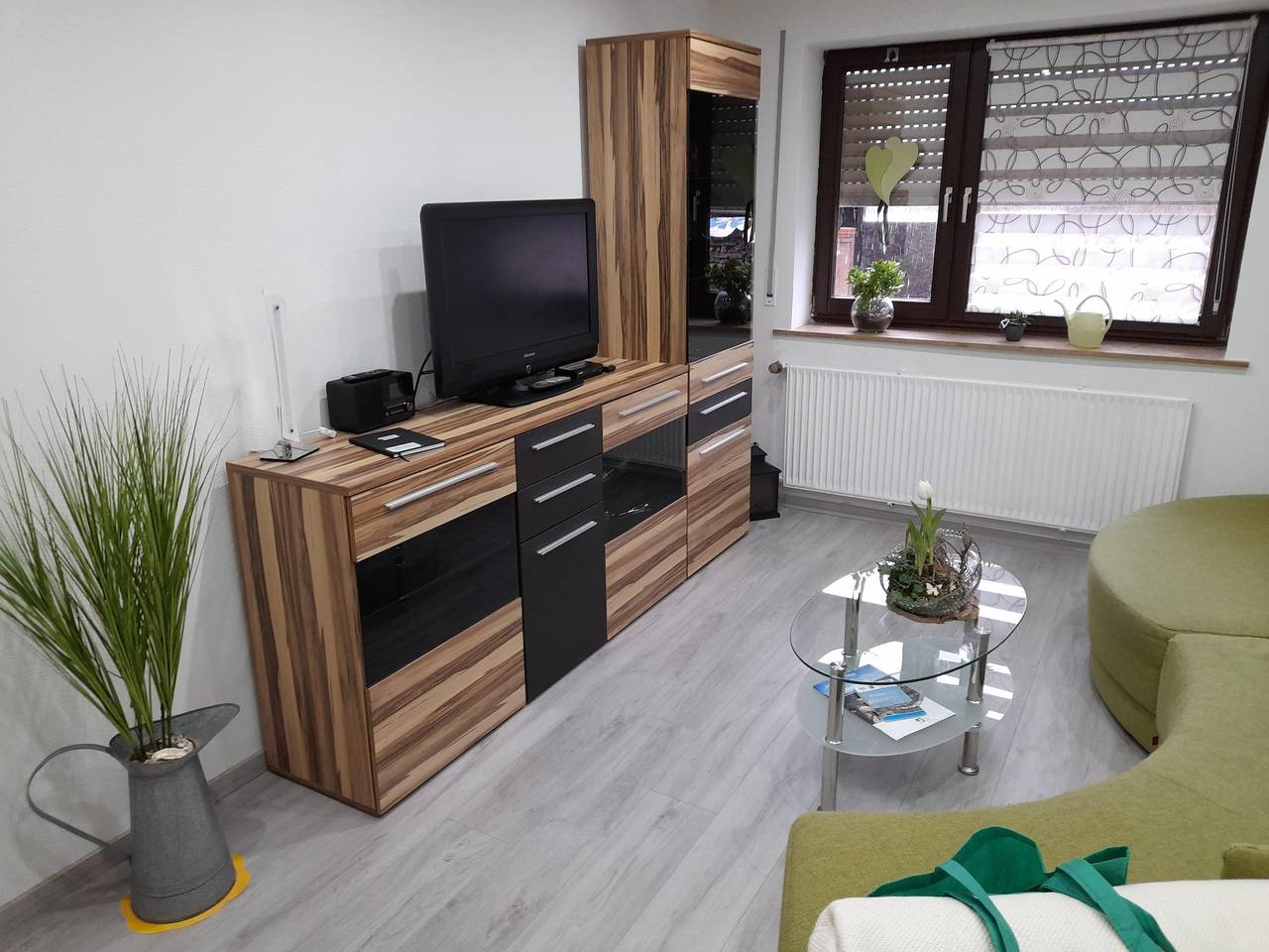 Ganze Ferienwohnung, Ferienwohnung Giebelwaldblick in Kirchen (Sieg), Altenkirchen & Umgebung