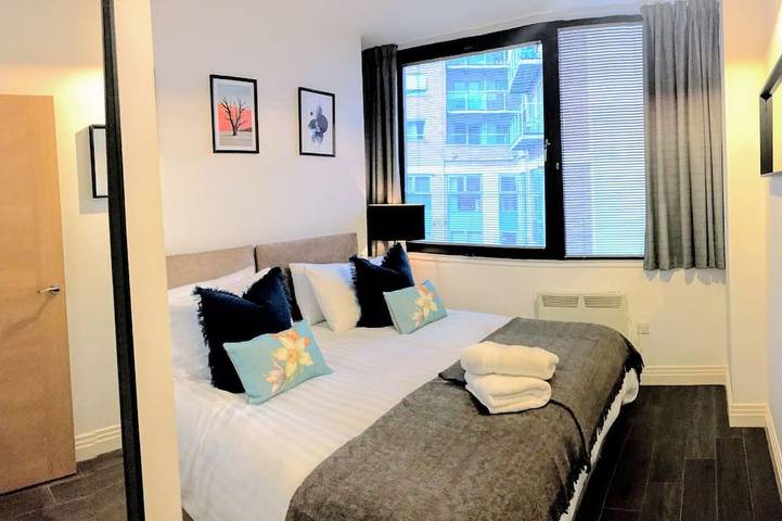 Apartamento de vacaciones para 4 personas - 1