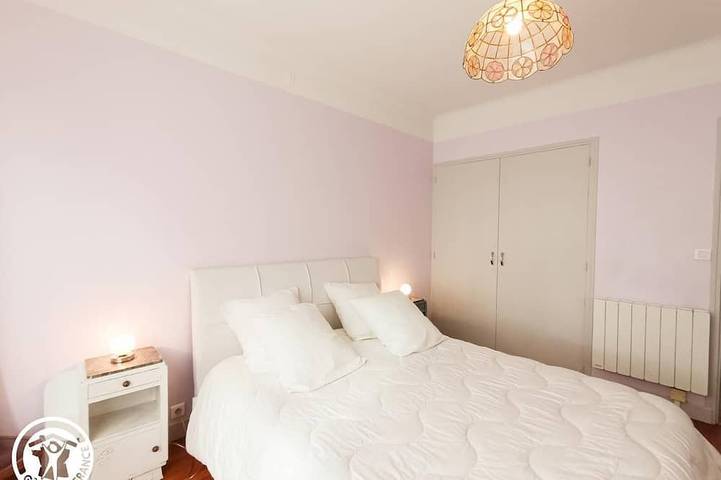 Location de vacances pour 9 personnes, avec jardin à Bétaille - 4