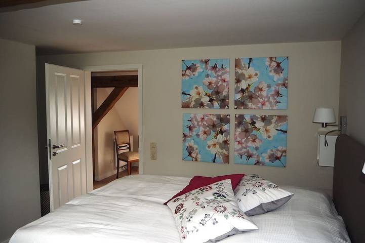 Ferienhaus für 5 Personen, mit Terrasse und Garten, mit Haustier in Zarrentin am Schaalsee - 3