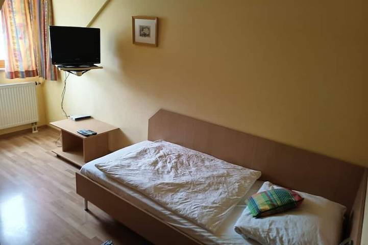 Ganze Wohnung, Apartment Atlantis Dg in Vohburg an der Donau, Landkreis Pfaffenhofen an der Ilm
