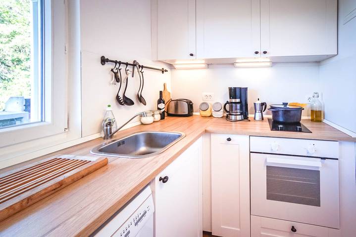 Ferienhaus für 6 Personen, mit Garten in Umag - 4