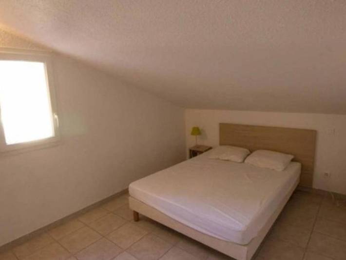 Location de vacances pour 7 personnes, avec Terrasse à Venzolasca - 2