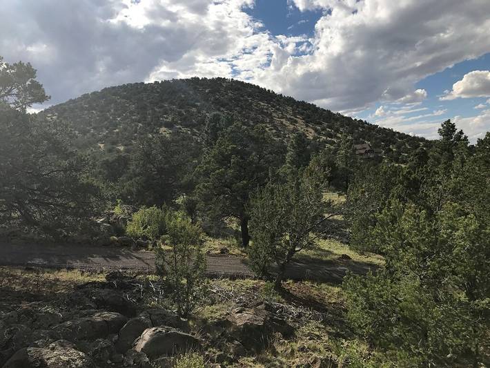 Vakantiehuis voor 6 personen, met terras in Arizona