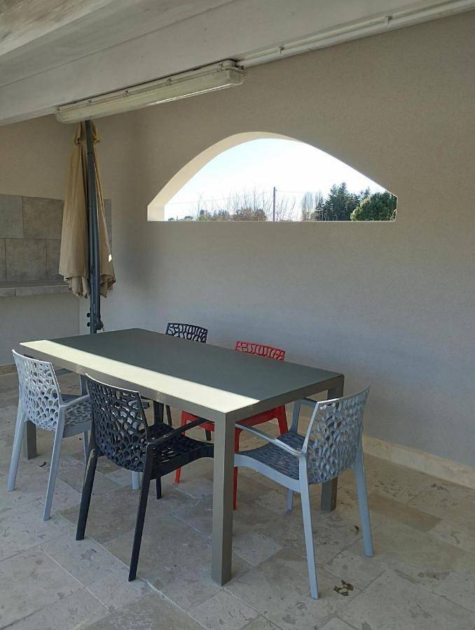 Gîte pour 4 personnes, avec jacuzzi et jardin ainsi que piscine et sauna, adapté aux familles dans Golf de Bournet - 2