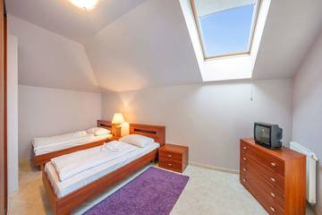 Vakantiewoning voor 8 Personen in Świnoujście, Poolse Oostzee, Afbeelding 4