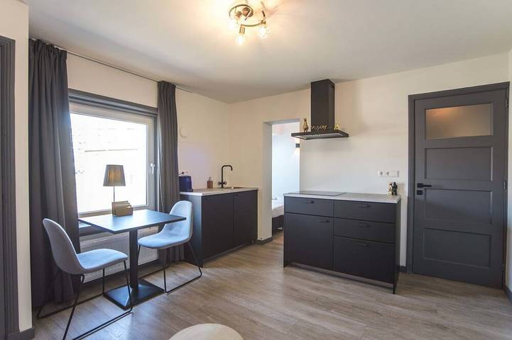 Ferienwohnung für 2 Personen, mit Sauna