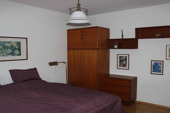 Ferienhaus für 3 Personen, mit Terrasse in Bad Zwischenahn - 3