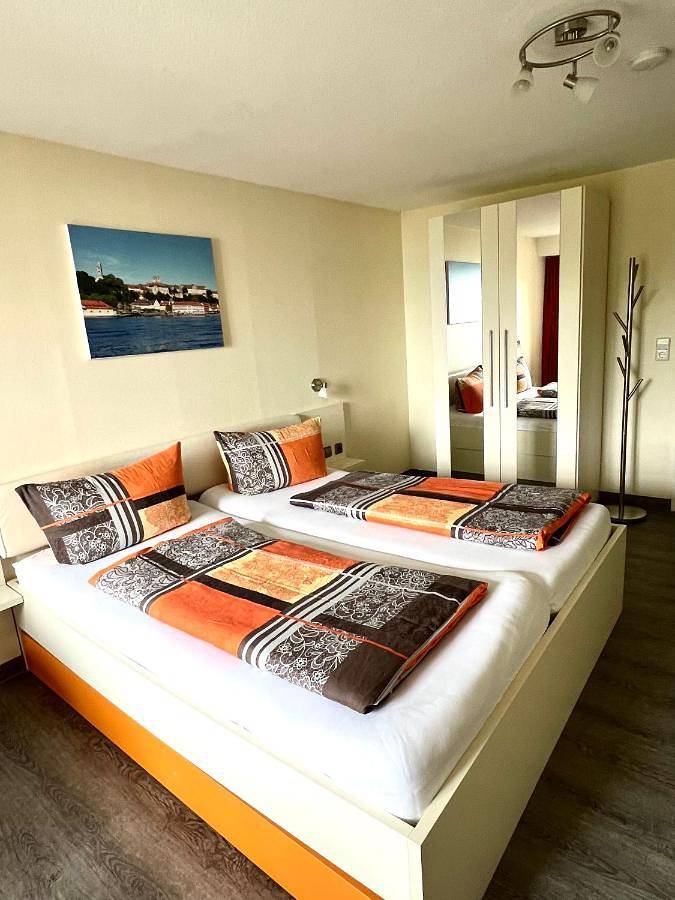 Maison d’hôte pour 5 personnes à Meersburg - 2