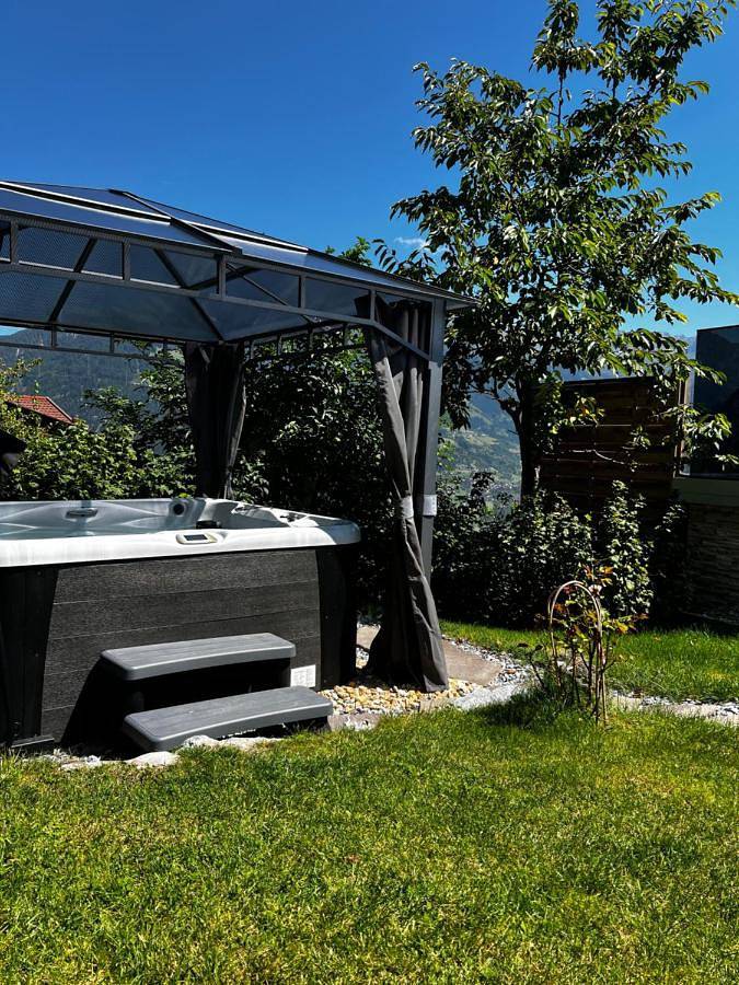 Geheel appartement, Naturlodge Ladis - Nature Lodges with Mountain Views in Ladis, Serfaus-Fiss-Ladis