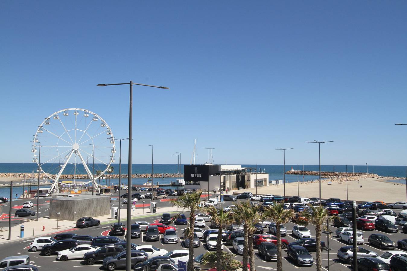 Appartement de vacances