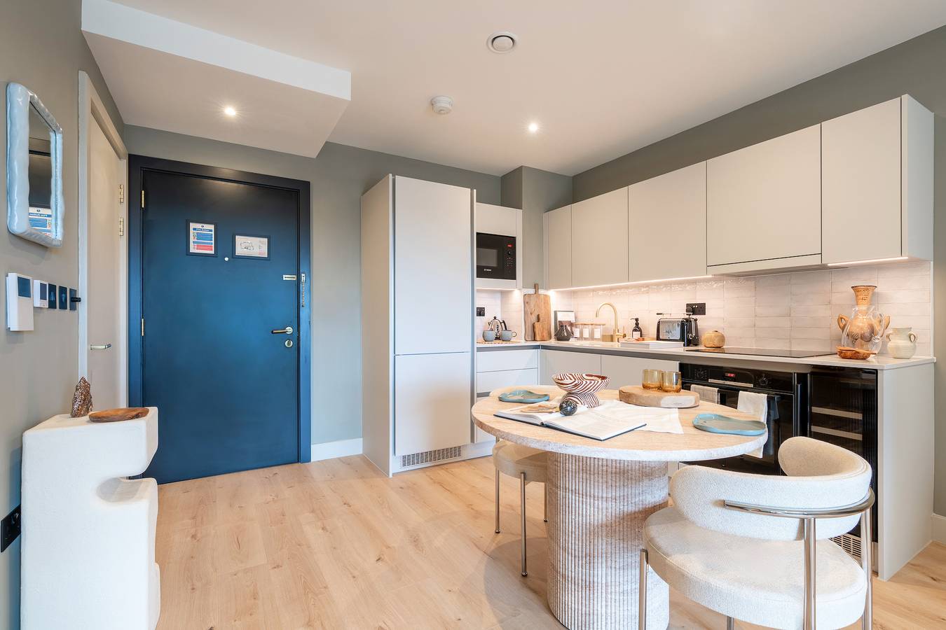 Appartement entier, Chic Urban Escape in Londres, Angleterre du Sud-Est