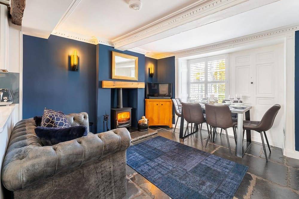 3 Bed in Hawkshead (oc-lr137) in Hawkshead, Lake District