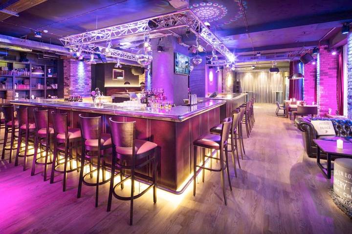 Hôtel pour 2 personnes, avec sauna