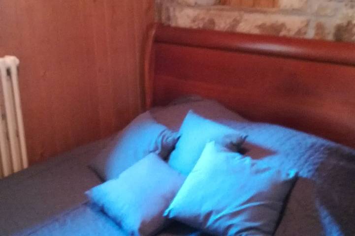 Location de vacances pour 6 personnes à Ucel - 3