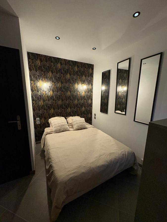 Appartement entier, Spa, chill & centre-ville in Vichy, Région de Vichy