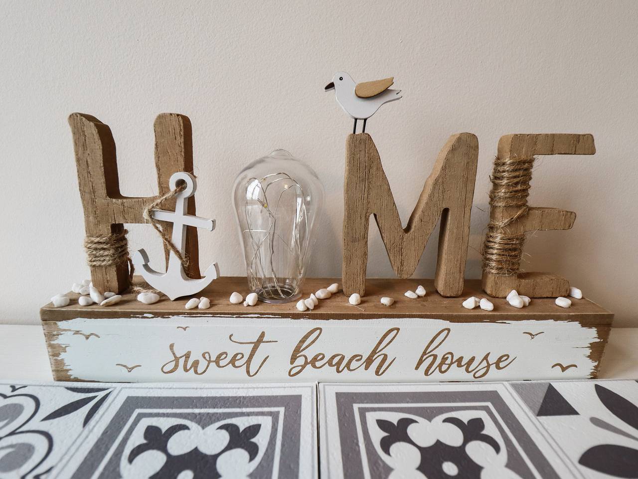 Jacob's Retreat in Anderby, Lincolnshire