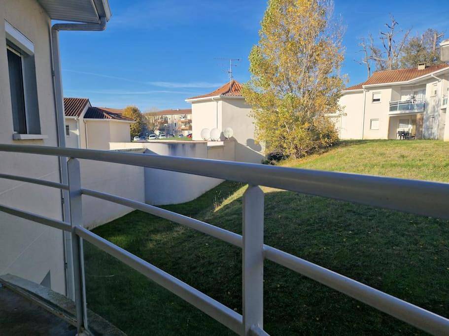 Appartement entier, One-Bedroom Apartment in Rouffiac-Tolosan, Toulouse et ses environs