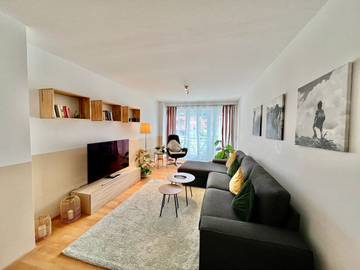 Ferienwohnung für 4 Personen in Füssen, Allgäuer Alpen, Bild 1