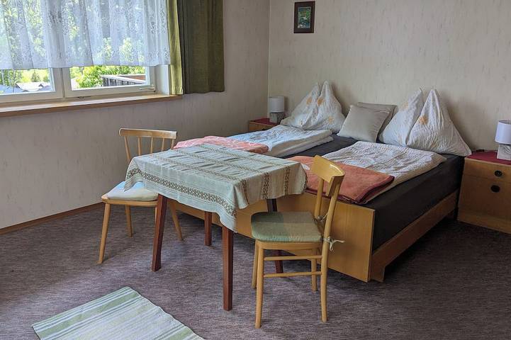 Ferienhaus für 10 Personen, mit Balkon, mit Haustier in Heiligenblut - 2