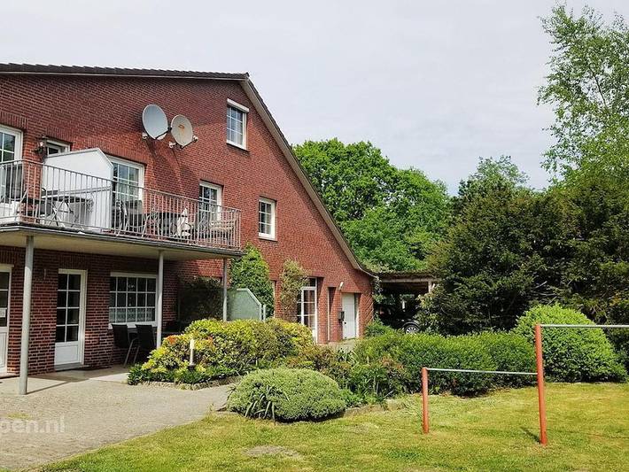 Group accommodation Aurich in Aurich, Distrito de Aurich