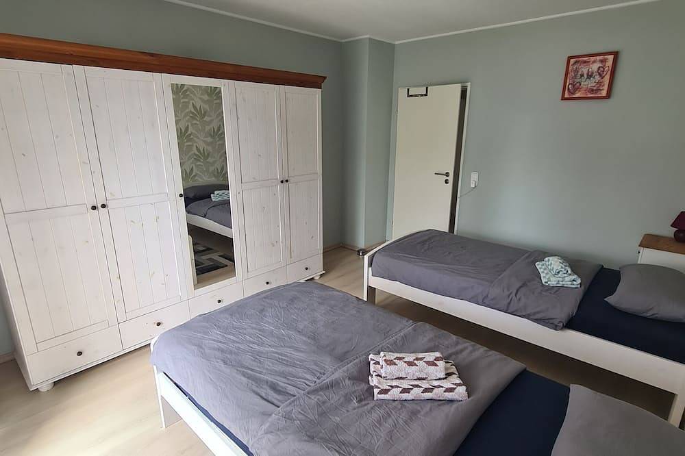 Comfortable Home in Ennigerloh, Kreis Warendorf