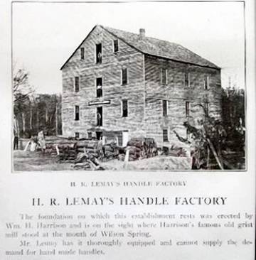 Cabin for 4 Guests in Indiana, USA, Picture 1