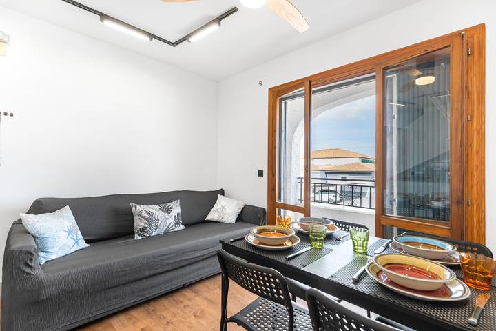 Ferienwohnung für 4 Personen, mit Garten in Orihuela Costa - 4