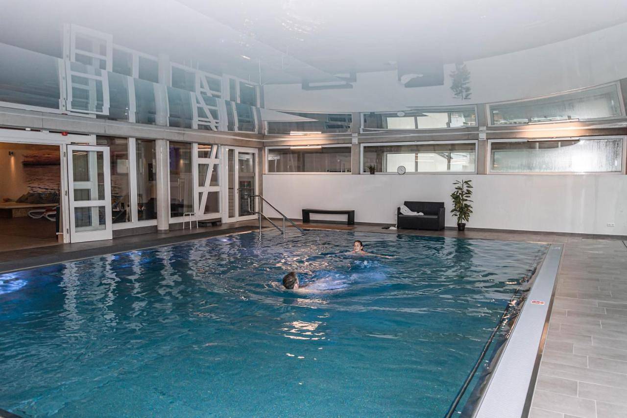 Wellness- & Sporthotel Haus am See in Arendsee (Altmark), Arendsee