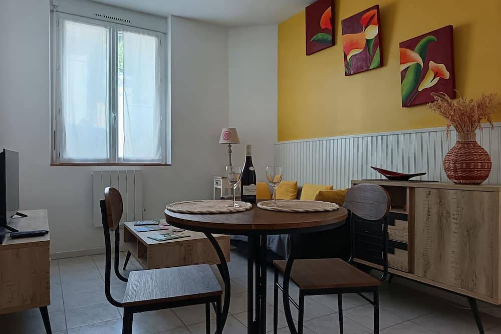 Appartement entier, Montrichard - Proche zoo de Beauval et au cœur des Châteaux de la Loire in Montrichard, Région de Blois