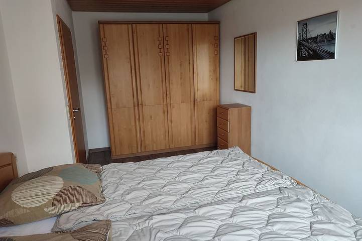 Ferienwohnung für 3 Personen in Altensteig - 2