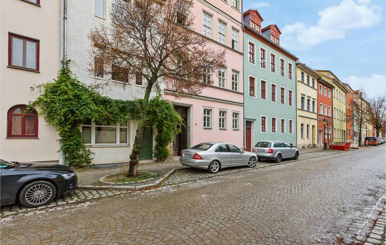 Ferienwohnung für 2 Personen in Naumburg