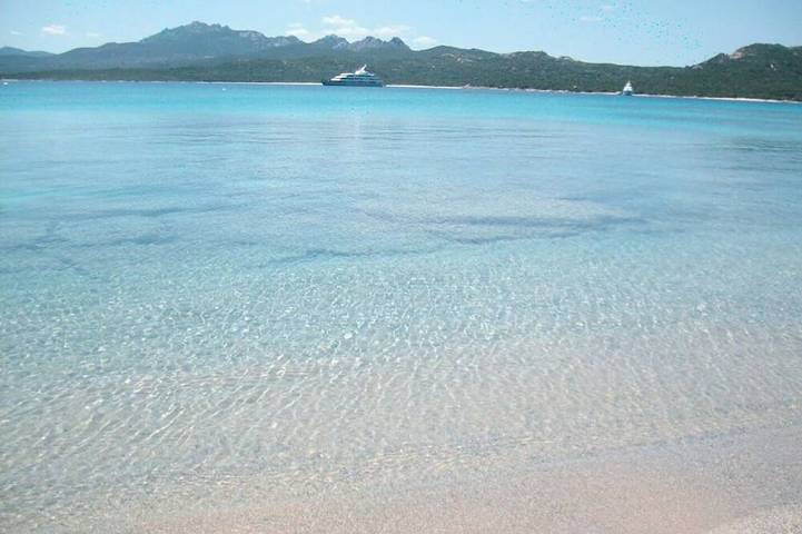 Ferienwohnung für 3 Personen, mit Balkon