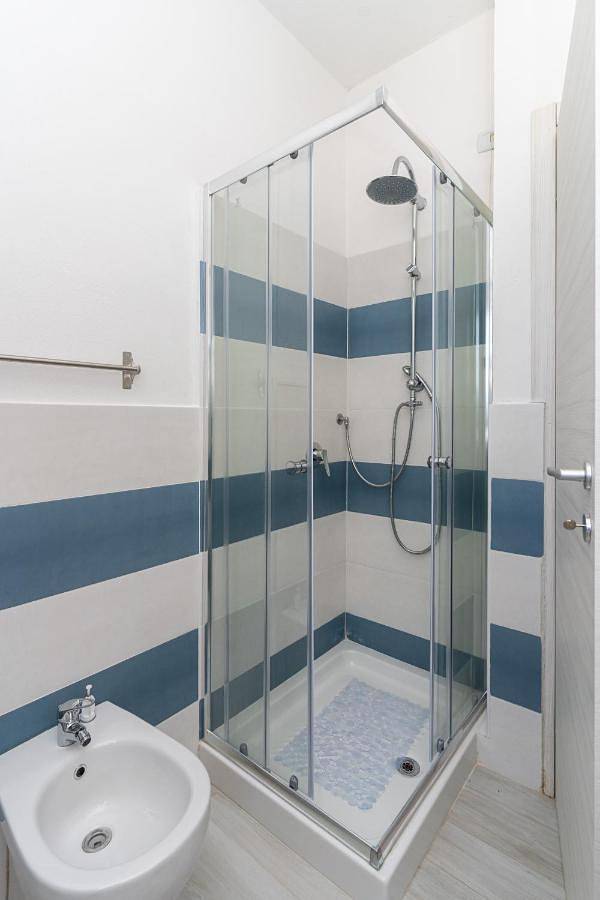 Location de vacances pour 4 personnes, avec piscine et balcon à Zambrone - 2