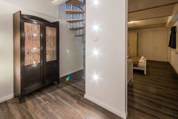 Bauernhof für 3 Personen in Berlin Innenstadt, Berlin, Bild 2