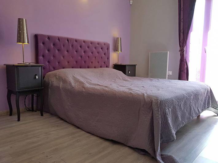 Location de vacances pour 6 personnes, avec piscine et jardin, adapté aux familles à Tavel - 4