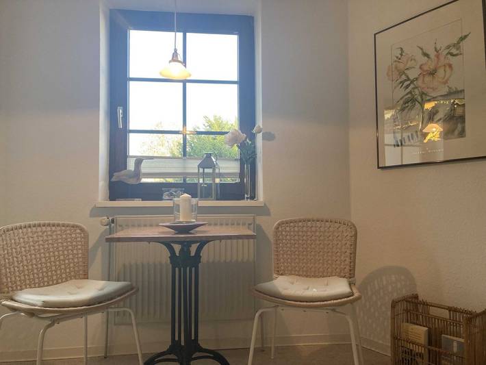 Ferienwohnung für 2 Personen, mit Balkon in Dahme - 4