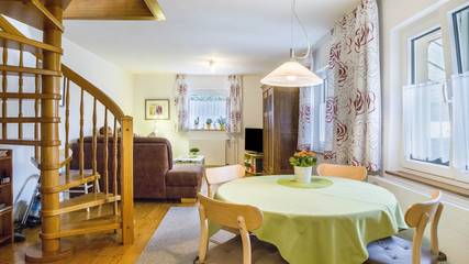 Ferienwohnung für 5 Personen in Vogtsburg - Oberbergen, Vogtsburg im Kaiserstuhl, Bild 2