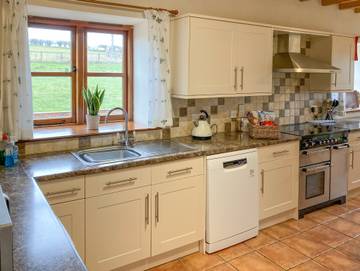 Casa De Campo para 13 Pessoas em Herefordshire, Inglaterra, Foto 4