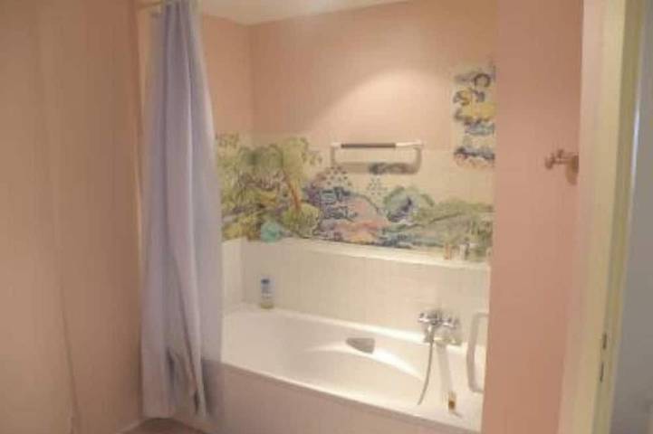 Gîte pour 6 personnes, avec jardin à Eygaliers - 3