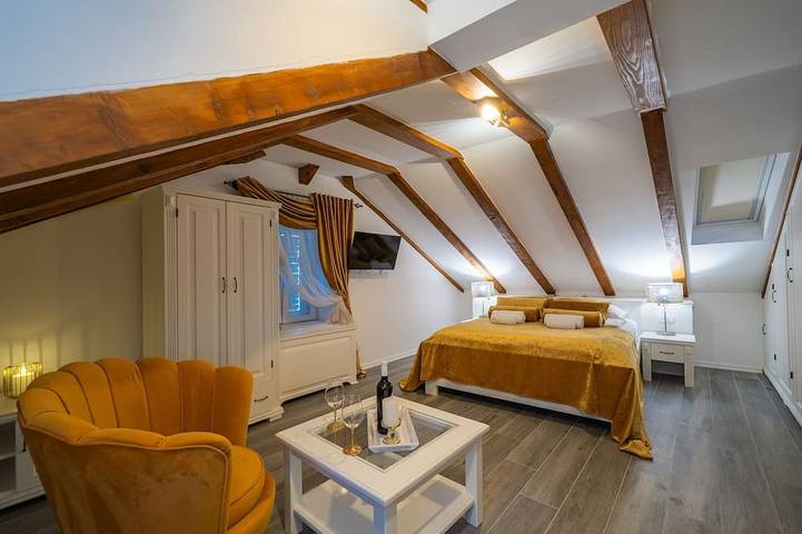 Ferienwohnung für 2 Personen - 1