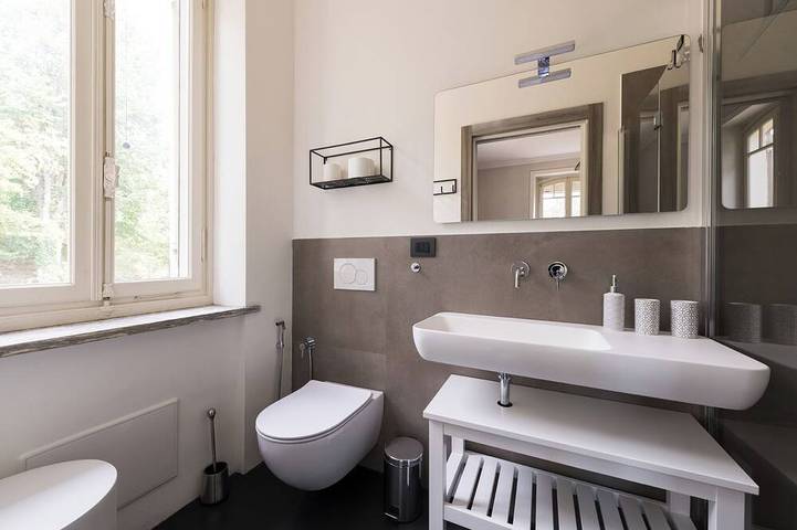 Appartement entier, Piedmont: A getaway with panoramic views at an Unesco World Heritage Site! in Acqui Terme, Province d'Alexandrie