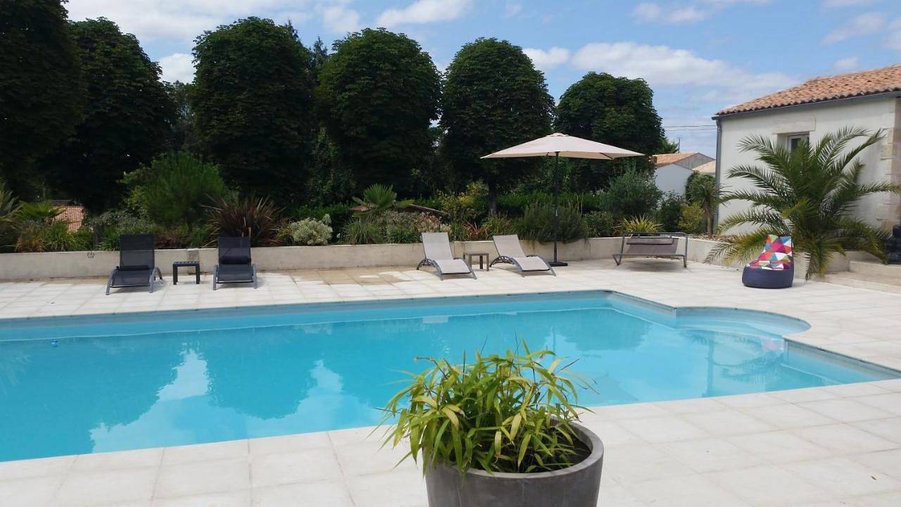 Deluxe Double Studio in Saintes, Région de Saintes