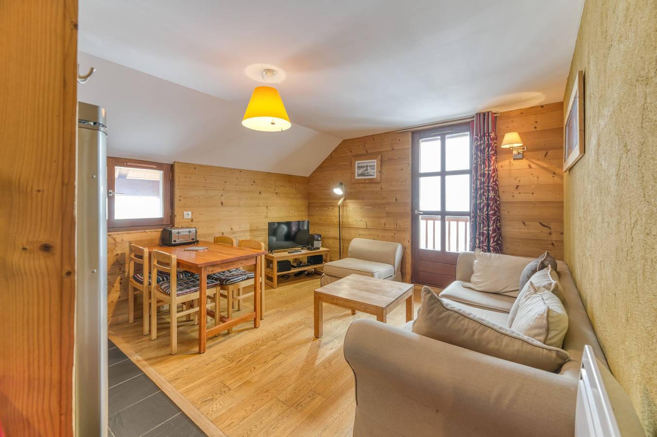 Photo : Appartement de vacances