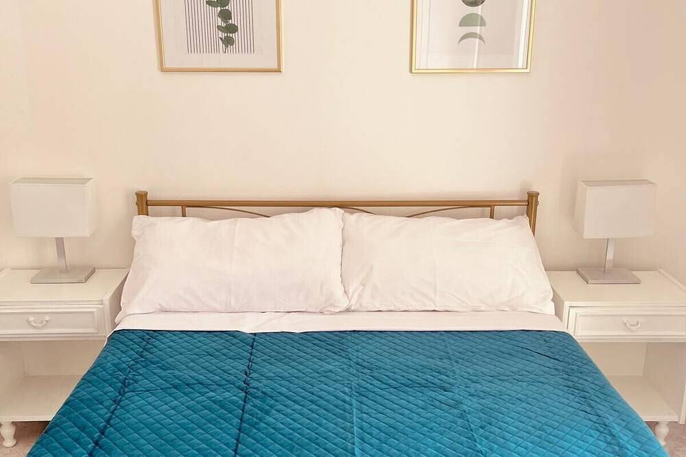 Apartamento entero, Sicily Apartment 3 - Blue Waves 🌊 - 5 min from the beach! in Campofelice di Roccella, Provincia de Palermo